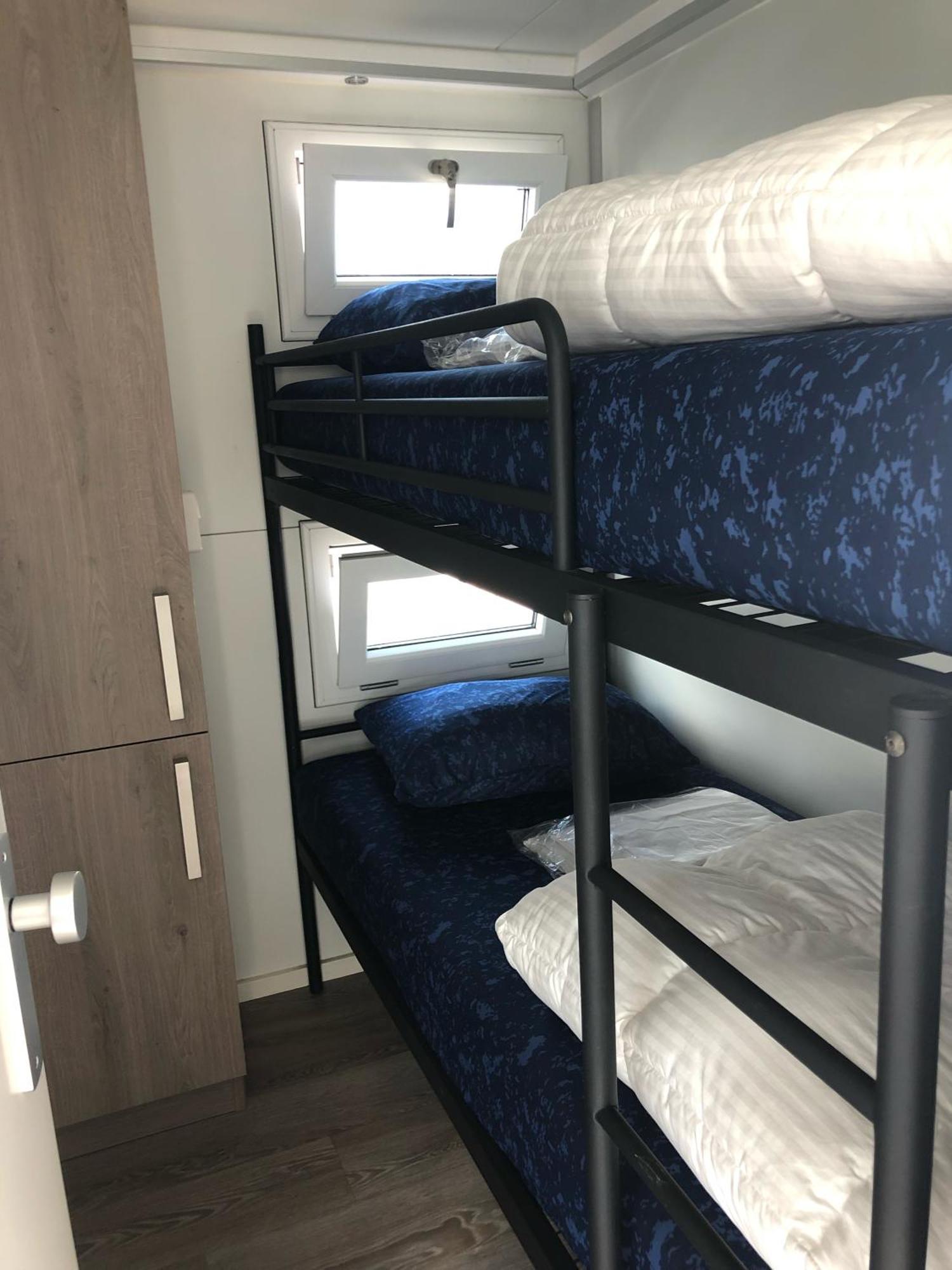 Marinaparcs Naarden Room photo
