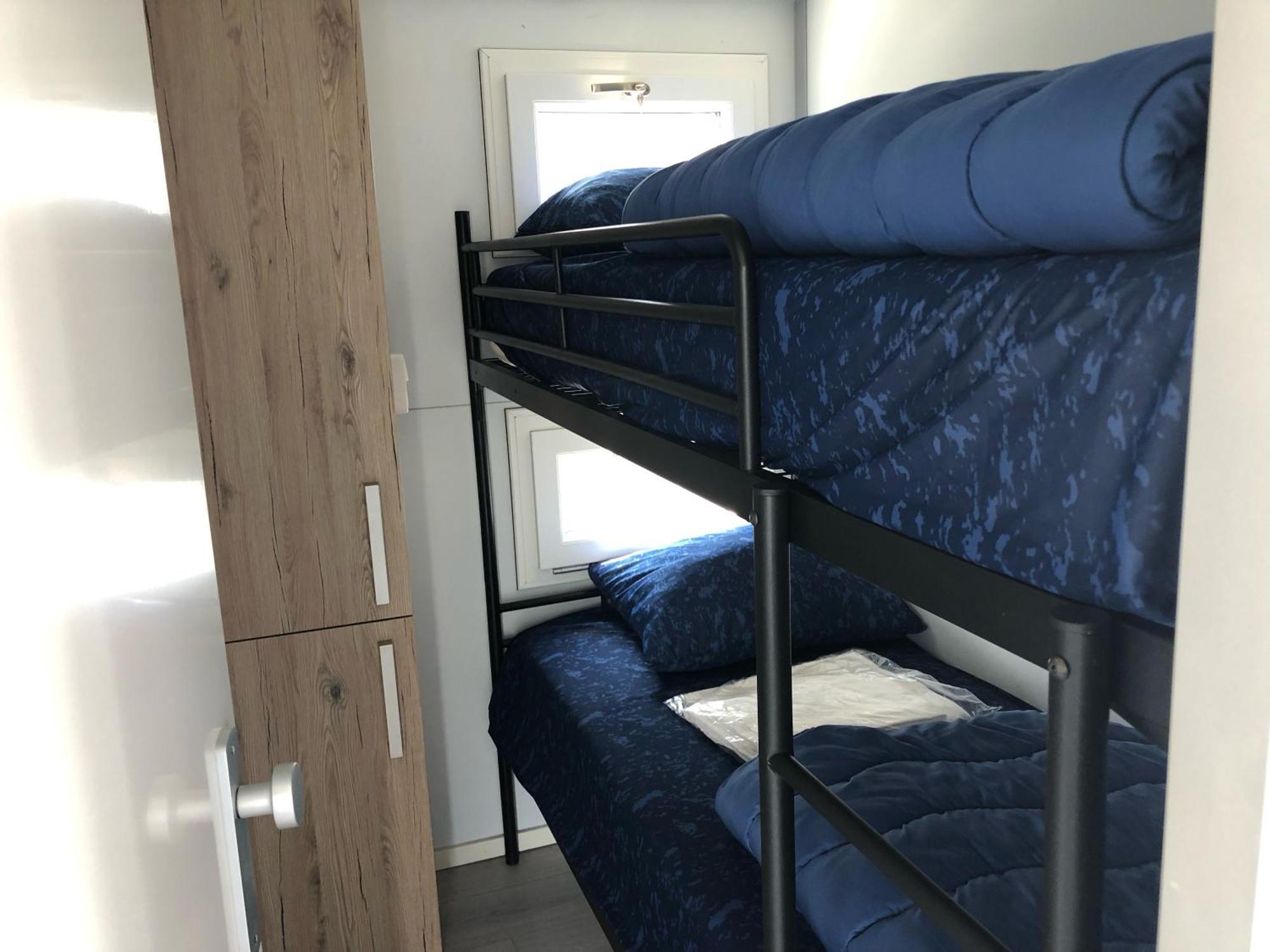 Marinaparcs Naarden Room photo