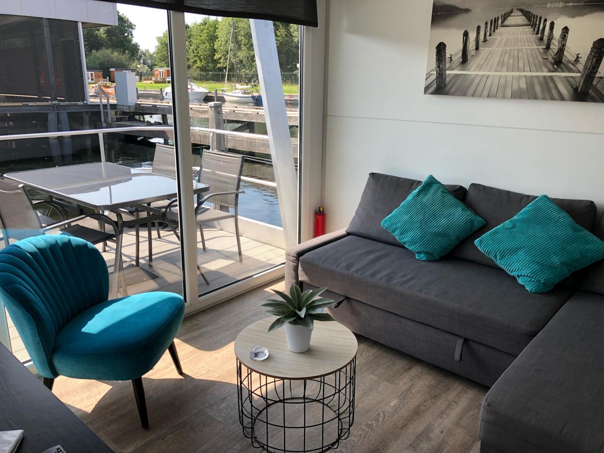 Marinaparcs Naarden Room photo