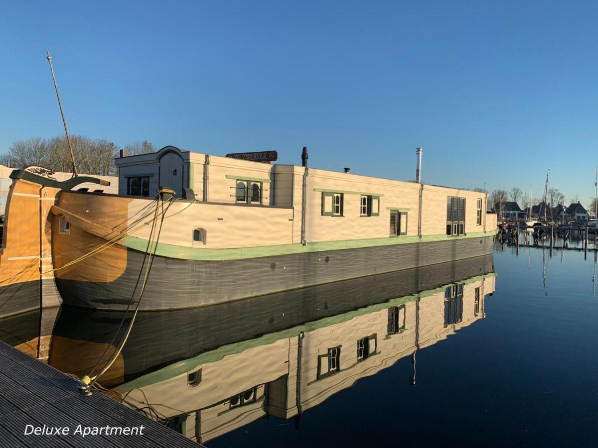 Marinaparcs Naarden Exterior photo